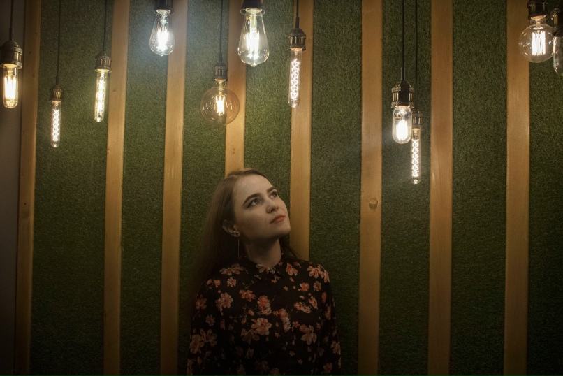 Ольга Румянцева | Нижний Новгород