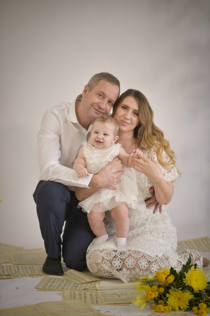 Виктория Бородина | Старый Оскол