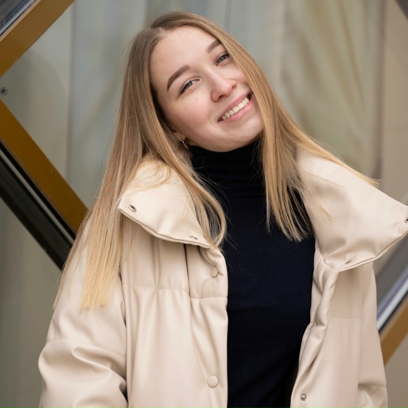 Дарья Минеева | Москва