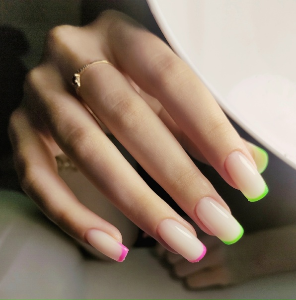 Свободные окошки ✅Маникюр /педикюр/наращивание...