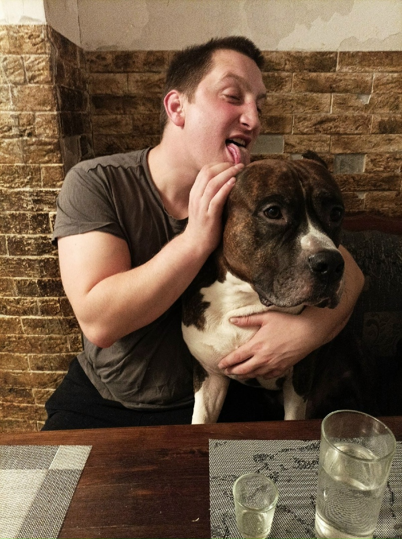 Алексей Денисов | Малино