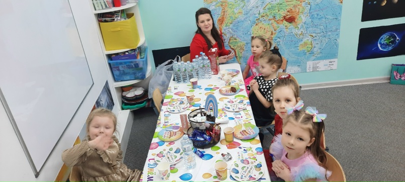 Марина Ефремова | Санкт-Петербург