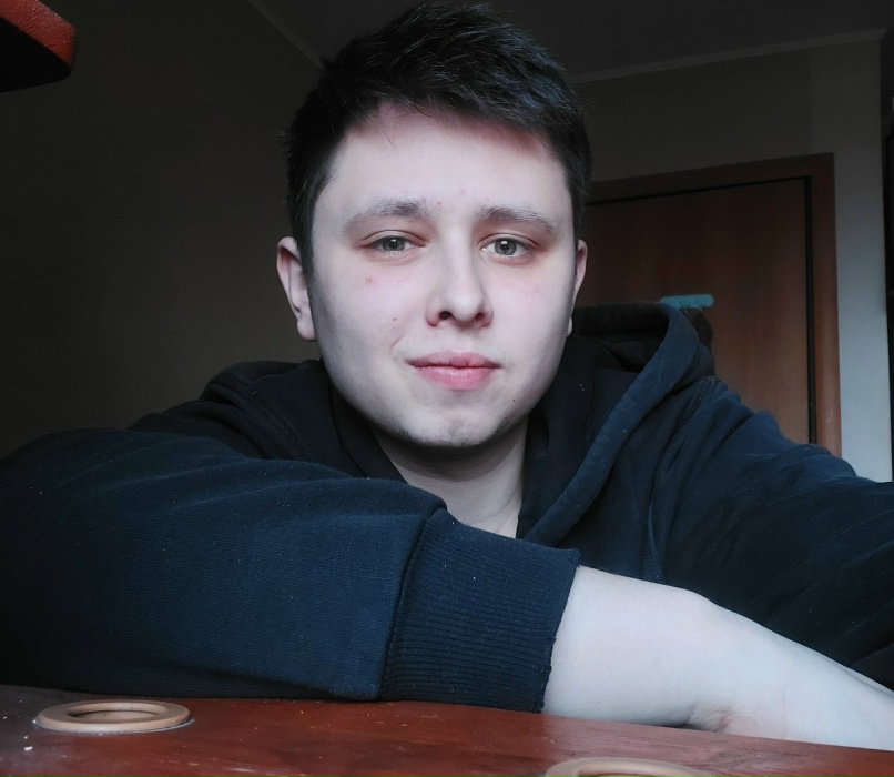 Филипп Филиппов | Москва