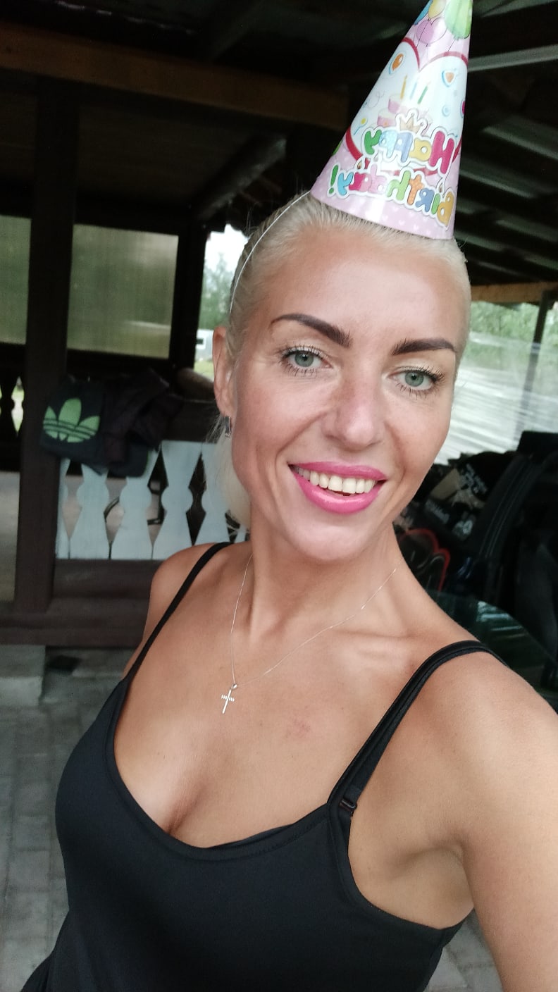 Анастасия Боровая |