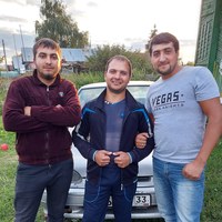 Фотография Валё Казырного ВКонтакте