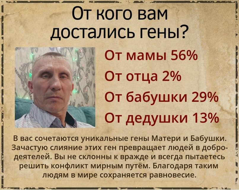 Алексей Березин | Соловецкий