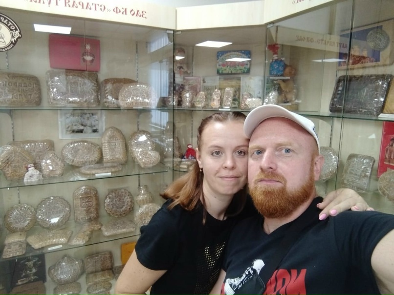 Алёна Назарова | Калуга