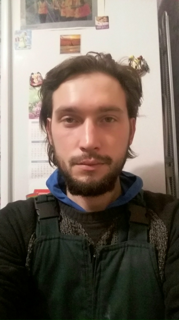 Алексей Виноградов | Москва