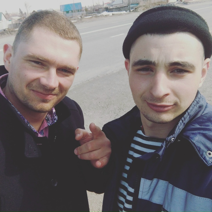 Андрей Линник | Новосибирск