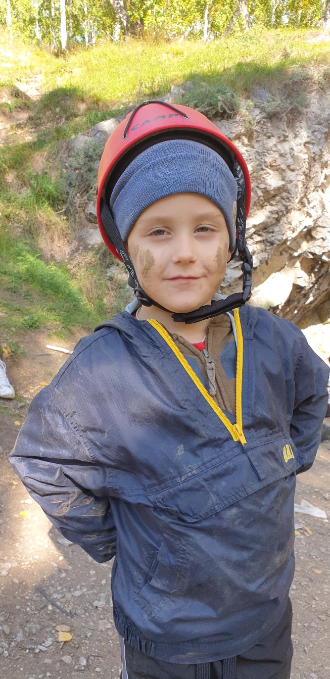 Вера Верочкина | Тюмень