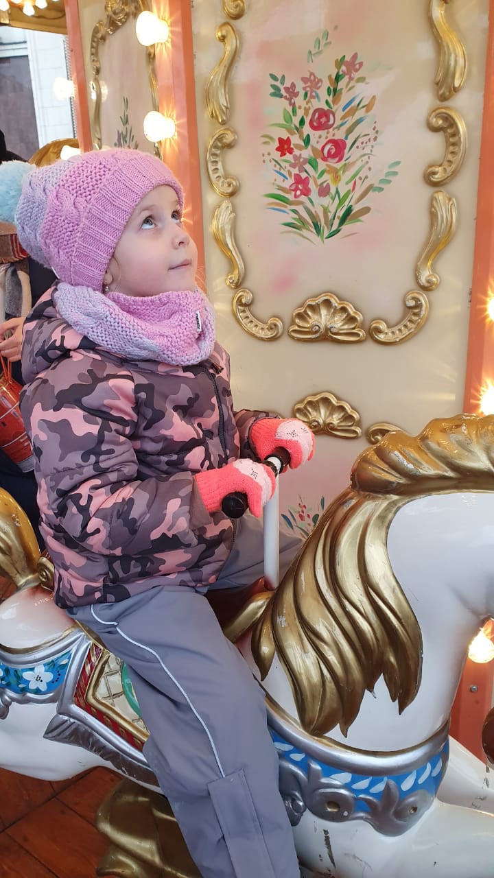 Николай Новичков | Балашиха