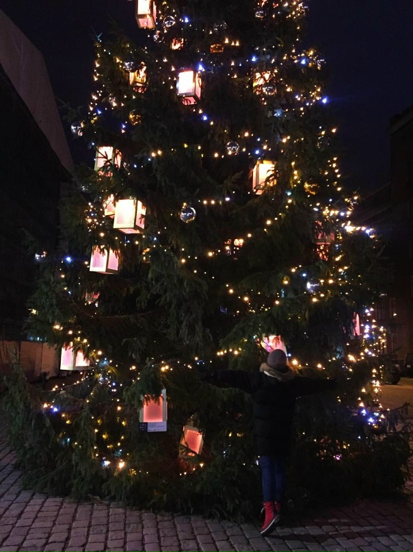 Анна Литвинова | Таллин