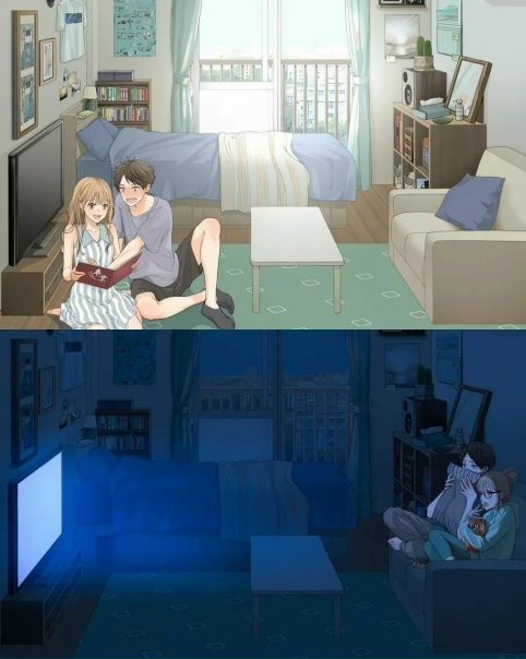 грустно как-то.