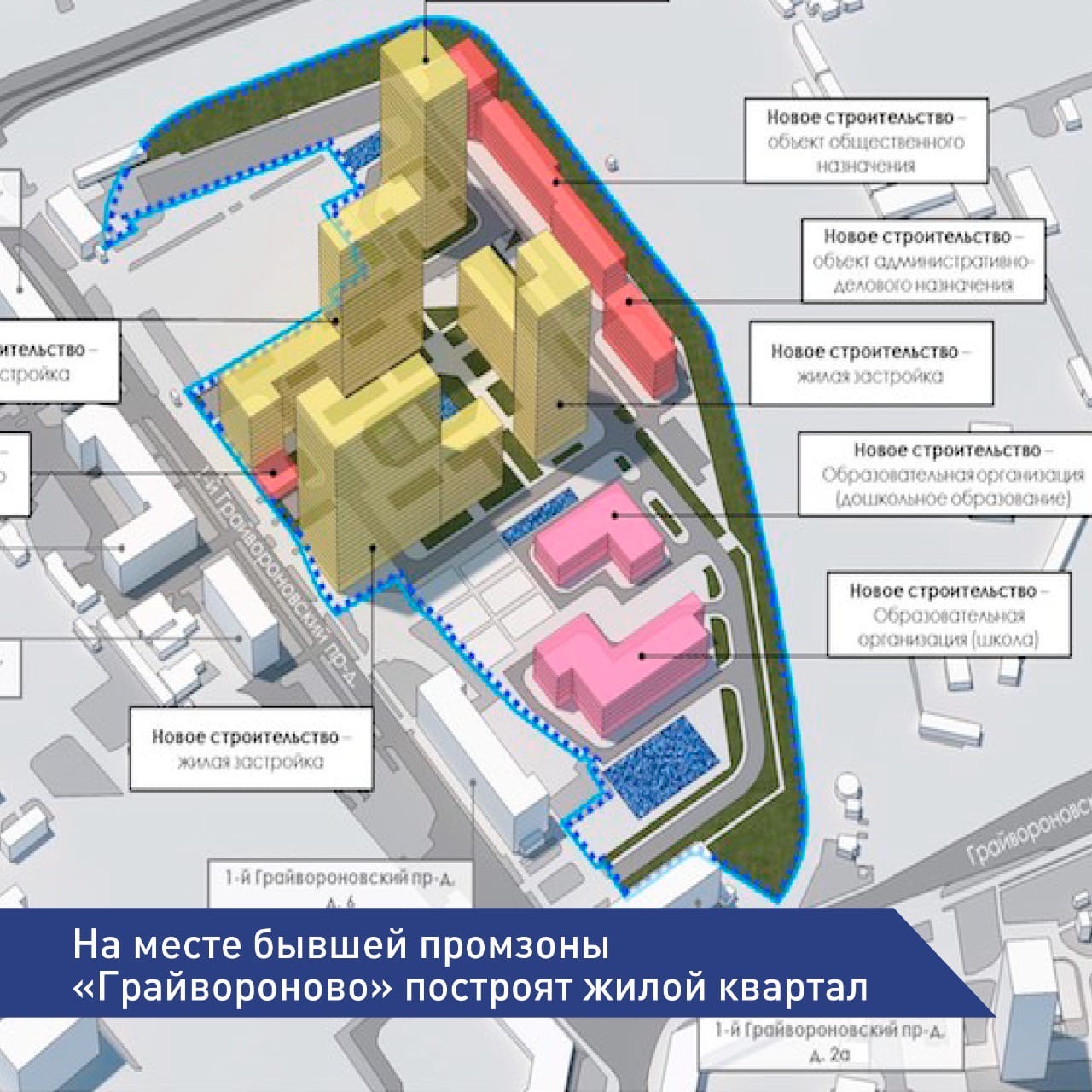 Главные события прошлой недели — в свежем дайджесте!