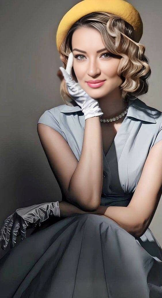 Екатерина Кочубеева | Северск