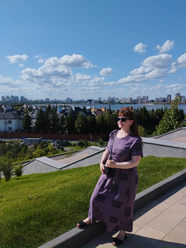Юлия Ефимова | Санкт-Петербург