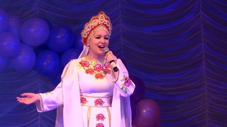 Елена Мартюшова - Два крыла