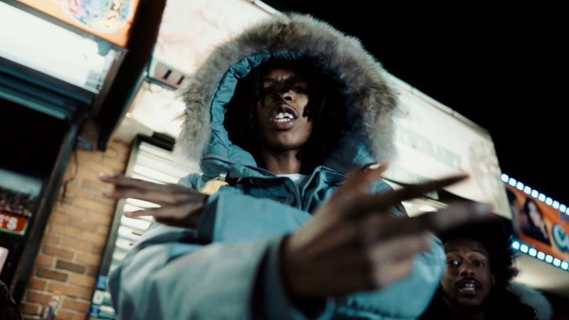Sha Gz New Opp ( Official