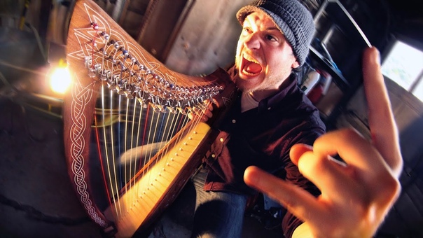 Harp