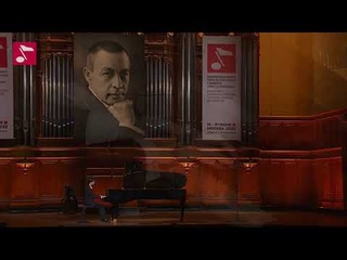 Илья Папоян. Rachmaninov Variations on a theme of Corelli, . Ilia Papoian