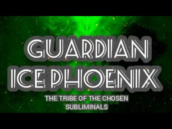 GUARDIAN ICE PHOENIX
