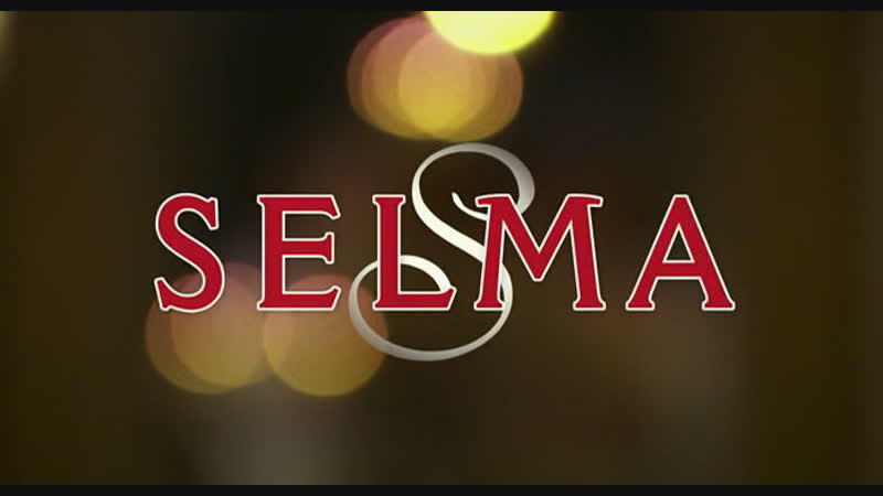 Erik Leijonborg Selma 2008 Part