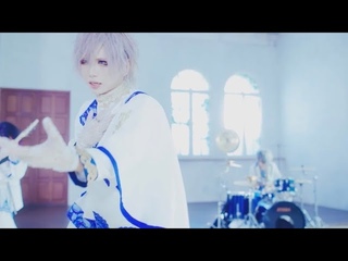 RAYMEI – “ Resurrection ” RAYMEI 『リザレクション』 MV  FULL