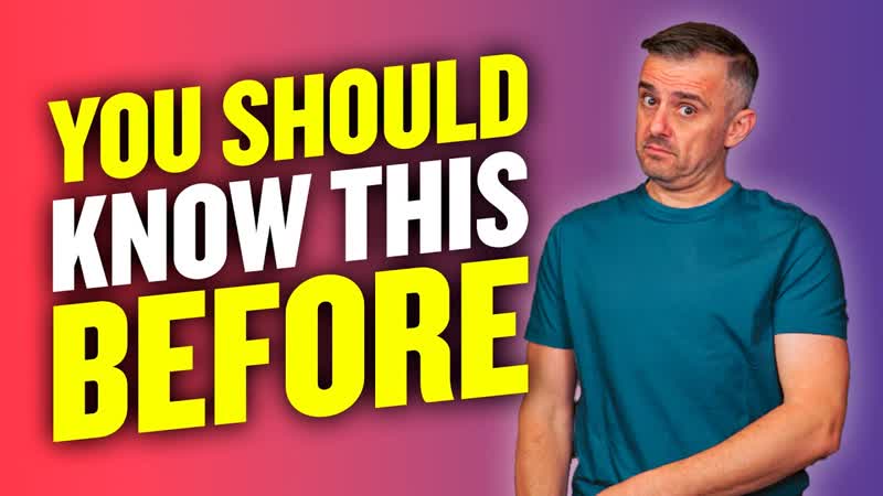 The Truth About Being An Entrepreneur With David