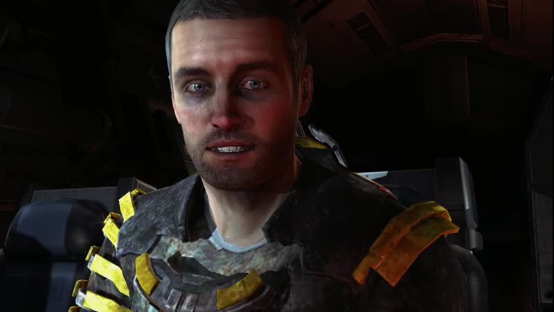 Dead Space 2 Концовка ( Part7