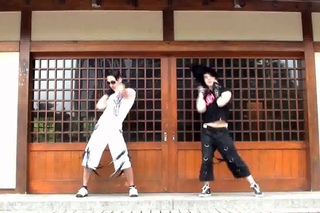 Epinephrin - Energie (Dance by Eisschrei and Fluffy)