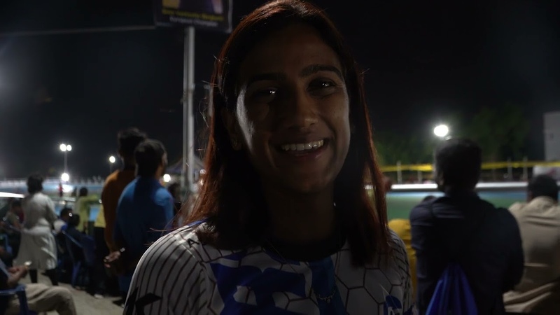 Indian national champs : part 2 (pascal briand vlog