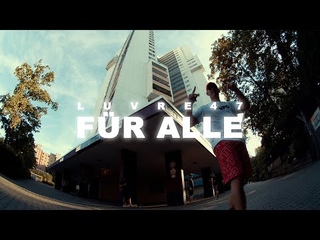 LUVRE47 - FR ALLE (PROD. DTP)