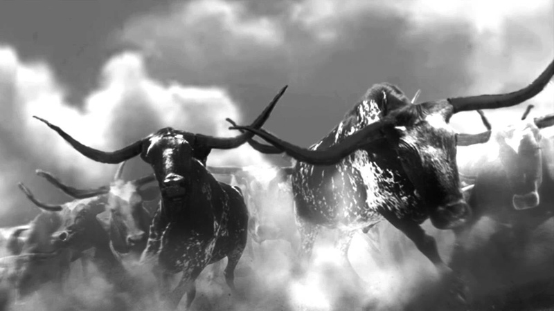 Ghost Riders In The Sky sung by Marty