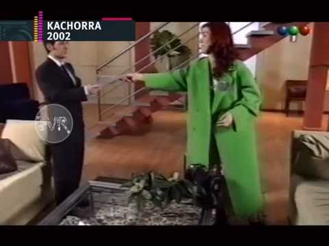 Natalia Oreiro x TVR 20 09