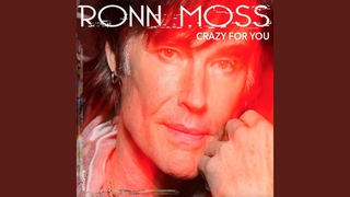 Ronn Moss - Crazy For You (2023)