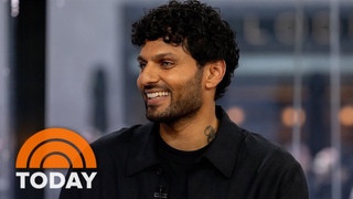 Jay Shetty shares ways to reset and stay grounded