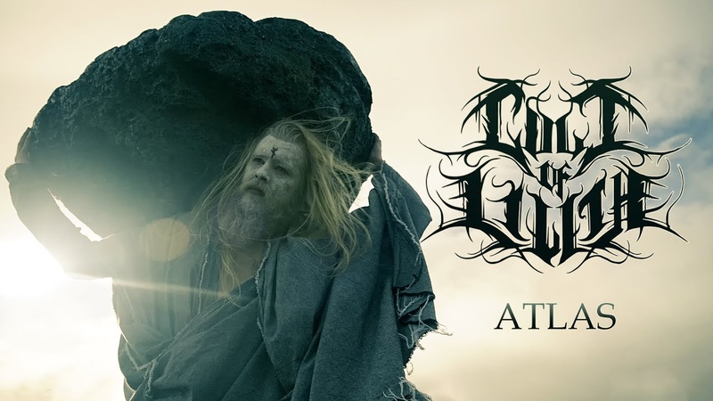 Cult of Lilith Atlas (feat. Jón Már)