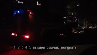 24 05 2021 Казань Амирхана 10 возгорание Пожарные красавчики, пожарники тоже молодцы