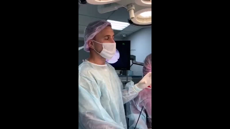 Видео от Ветеринарный центр Sas Animal