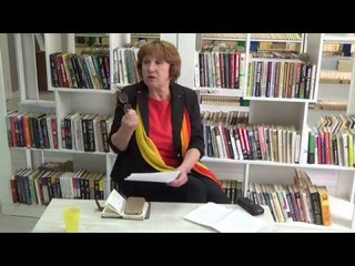 Берегите наш язык! онлайн-лекция Татьяны Фёдоровны Новиковой.