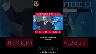 Цикл Хлебникова #нумерология #футурология#shortsvideo #shorts #цикл#прогнозы