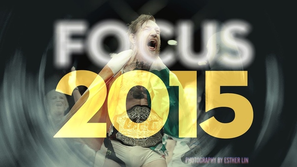 Focus: 2015