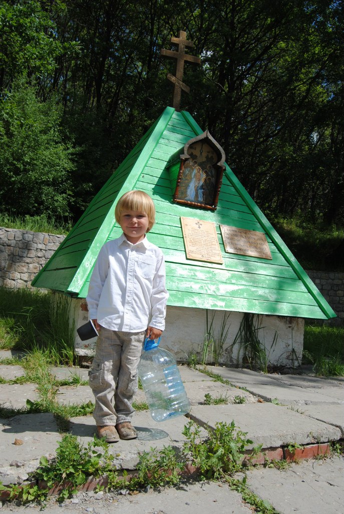 Катерина Дорожкина | Москва