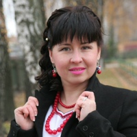 Виктория Назаренко | Вертиевка