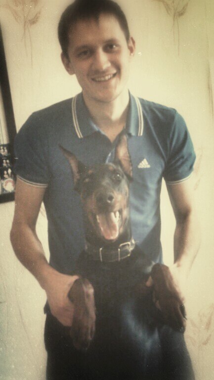 Максим Давиденко | Новосибирск