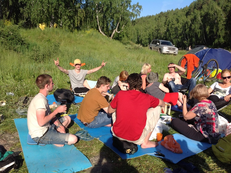 Никита Шилов | Екатеринбург