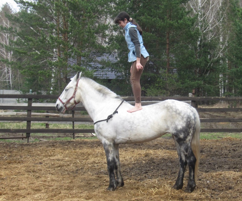 Алёна Третьякова | Смоленск