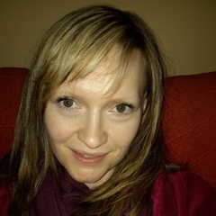 Anna Chabanyuk