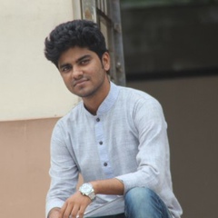 Soptok Chatterjee, 28 лет, Dhaka