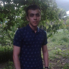 Azer Mirhesenov